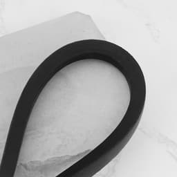 Dailygoods - Grasmaaier Dek V-riem - Vervangend Onderdeel Compatibel met Modellen — thumbnail 5