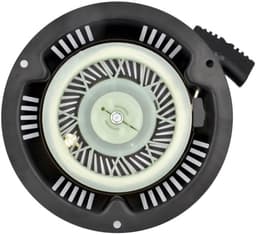 Trekstarter Grasmaaier - Startmechanisme Onderdeel - Motor Herstel - Metaal Plastic Constructie - 520G - Zwart — thumbnail 1