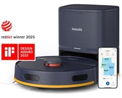 Philips - XU2100/15 - robotstofzuiger