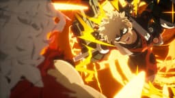 MY HERO ACADEMIA: All's Justice - Nintendo Switch 2 — thumbnail 4
