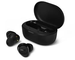 PHILIPS TAT1300BK - True Wireless Oordopjes - Bluetooth 6.0 - Tot 24 Uur Batterijduur - IPX4 Waterbestendig - Zwart