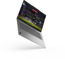 Lenovo IdeaPad Slim 5 15Q8Y11 - Laptop - Snapdragon X2 Plus X2P-42-100 - 16GB LPDDR5X - 512GB SSD — thumbnail 3