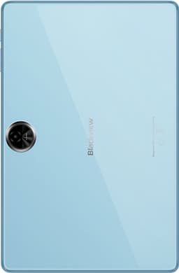 Blackview ZENO5 Tablet - 32GB RAM - 128GB ROM- 8300mAh- Android 16 - Blauw — thumbnail 4