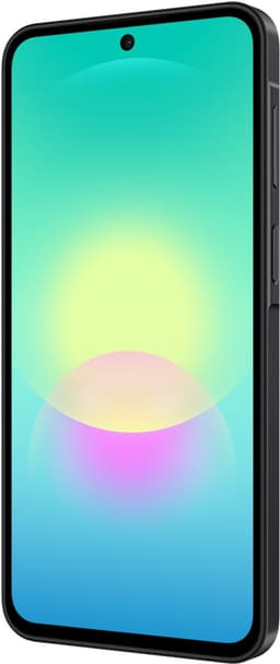 Samsung Galaxy A27 5G - 128GB - Black — thumbnail 4