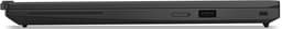 Lenovo ThinkPad X13 Gen 7 (Intel) Copilot+ PC Intel Core Ultra 7 355 Laptop 33,8 cm (13.3") WUXGA 32 GB LPDDR5x-SDRAM 512 GB SSD Wi-Fi 7 (802.11be) Windows 11 Pro Engels Zwart — thumbnail 5