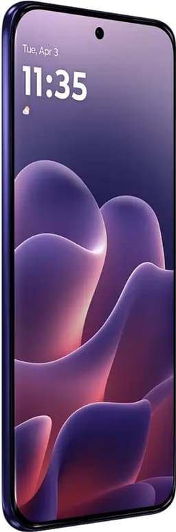 Motorola Edge 70 Fusion 5G - 256GB - Blauw — thumbnail 5