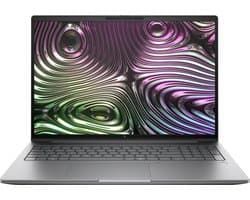 HP ZBook X G1i 16 - Ultra 7 255H - 32GB -1TB SSD - 16" WUXGA - RTX Pro 1000 8GB - verl. keyb - IR camera - fingerprint - W11P