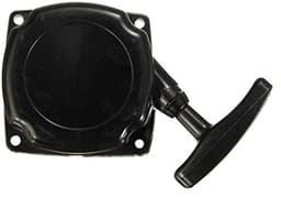 Solidchoice- Pull Starter Universeel - Draagbare Terugslag - Grasmaaiers/Bushcutters - Montage - Afstand Bevestigingsgaten 67mm - Lengte Touw 85cm - Startmechanisme — thumbnail 5