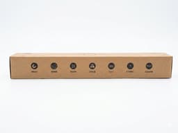 Bureaulamp voor Studeren - Oogbescherming LED Lamp - Magnetisch en Oplaadbaar - Verstelbare Leeslamp voor Studenten, Slaapkamer en Bureaugebruik — thumbnail 5