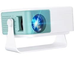 VLSelect® Beamer mini - Projectie scherm - Thuisbioscoop