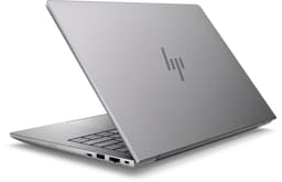 HP ZBook 8 G2i 14 Copilot+ PC - 14 inch - Intel Core Ultra 7 356H - 24 GB - 1 TB - NVIDIA RTX PRO 500 Blackwell - Windows 11 Pro — thumbnail 3
