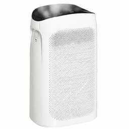 ECTEATOY® Luchtreiniger/Air Purifier - CADR 210 m³/u - drielaags HEPA - Filter 3 snelheden - Fluisterstil (20 dB) Slaapstand - Timer — thumbnail 1