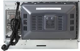 Inbouw Combi Magnetron - Hetelucht Oven - Snel Koken - Veelzijdige Functies - 25 Liter - Zwart — thumbnail 5