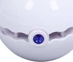 Mini Vaatwasser - Draagbare Reiniger - Thuis Keuken - 360 Graden Reiniging - 11600 Kubieke Cm - Wit — thumbnail 4