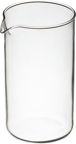 La Cafetière - Reserveglas - Cafetière - Borosilicaatglas - 8 Kops - 1.5L — thumbnail 1