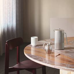 Georg Jensen Bernadotte French Press - Elegante Koffie & Theemaker — thumbnail 3