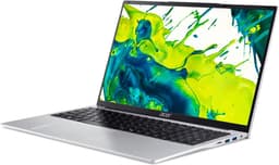 Acer Aspire AL17-31P-301X - Laptop - 17 inch - Core 3 - 8GB - 512GB SSD -Zilver — thumbnail 5