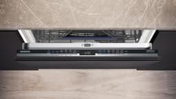 Siemens iQ300 SX63EX20BE vaatwasser Volledig ingebouwd 13 couverts — thumbnail 4
