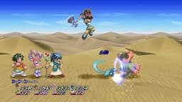 Tales of Eternia Remastered - Nintendo Switch — thumbnail 5