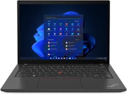 Lenovo ThinkPad T14 G3 - 14" WUXGA Touchscreen - Intel Core i5-1245U - 256 GB - 16 GB - Windows 11 Pro — thumbnail 1