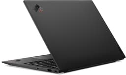 Lenovo ThinkPad X1 Carbon G9 - 14" WUXGA Touchscreen - Intel Core i7-1185G7 - 256 GB - 16 GB - Windows 11 Pro — thumbnail 2