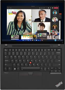 Lenovo ThinkPad T14 G3 - 14" WUXGA Touchscreen - Intel Core i5-1245U - 256 GB - 16 GB - Windows 11 Pro — thumbnail 5