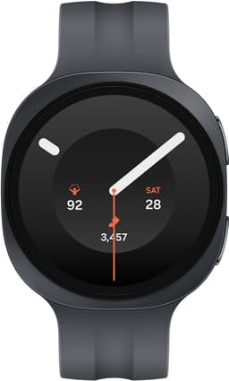 Samsung Galaxy Watch9 - smartwatch - 40mm - LTE/Wifi - GPS - Zwart — thumbnail 1