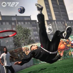 FC 27 - Ps5 (Playstation 5) — thumbnail 3