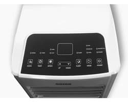 Orion OMAC-2007 — Climatiseur mobile 7000 BTU r290