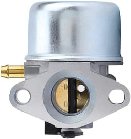 Motorcarburateur Vervanging voor Briggs & Stratton 497586 498170 799868 498254 497314 - Betaalbare Grasmaaier Onderdelen & Accessoires - Herbruikbare Verpakking — thumbnail 2