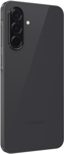 Samsung Galaxy A36 5G - 256GB - Awesome Black — thumbnail 3