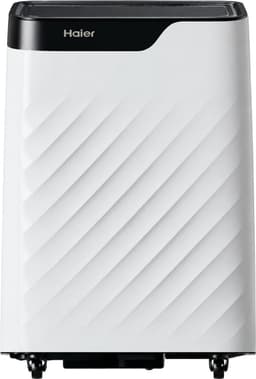 Haier AM25EA1GAA TR - Mobiele Airco - 12000 BTU — thumbnail 1