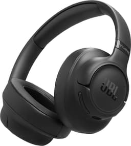 JBL Tune 780NC met GRATIS JBL OPBERGZAKJE - Draadloze Noise Cancelling Koptelefoon - Bluetooth - Over-ear - 70 uur batterij - ANC - Zwart — thumbnail 2