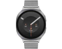 Samsung Galaxy Watch 9 Special Edition SA.L350BSM20.LTE LTE 44 mm Zilver / Zilver