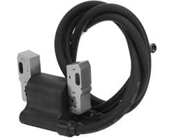 Grasmaaier Bobine Vervanging - 16HP/17HP/18HP Motor - Rubber/Staal/ABS - Verbeterde Ontstekingsprestaties - Compatibel met OE 590781/392329 - Ontstekingsbobine