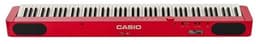 Casio PX-S1100 RD - Digitale piano - Rood - 88 gewogen toetsen - Hoofdtelefoon aansluiting - Bluetooth — thumbnail 4