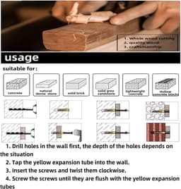 klimplank, klimframe, rotsklimmen houds, klimmen toets hold hangboard, klimframe accessoires met schroeven, vingertopversterker voor het verbeteren van vingersterkte — thumbnail 3