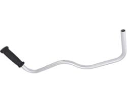 Snaartrimmer Ergonomisch Handvat - Antislip Grip - Geschikt voor FS 130/131/110/111/90/91/89/200 - Eenvoudig te Installeren - Lichtgewicht Aluminium - Grasmaaier