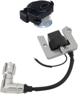 Grasmaaier Motor Bobine 751-10367 Compatibel met Motoren — thumbnail 2