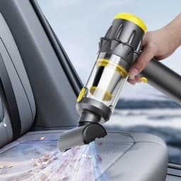 Rixus RXVC01 Handheld Vacuum Cleaner — thumbnail 3