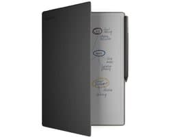 reMarkable Paper Pro met Marker Plus en Zwarte Magnetische Hoes - digitaal notitieblok