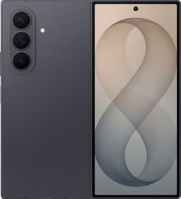 Samsung Galaxy Z Fold 8 Ultra 5G - 1TB - Graphite — thumbnail 1