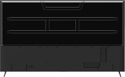 Koorui Tizen by Samsung Smart TV - QLED 4K Ultra HD - 75 inch/191 cm - Voice Controle - Streaming apps – AirPlay – Hotelmodus - HDMI x3, USB x2, CI+ - Tripple Tuner DVB-T/T2/S/S2/C - Frameless Design - Geassembleerd in Nederland - K75D5UQ-T8 — thumbnail 5