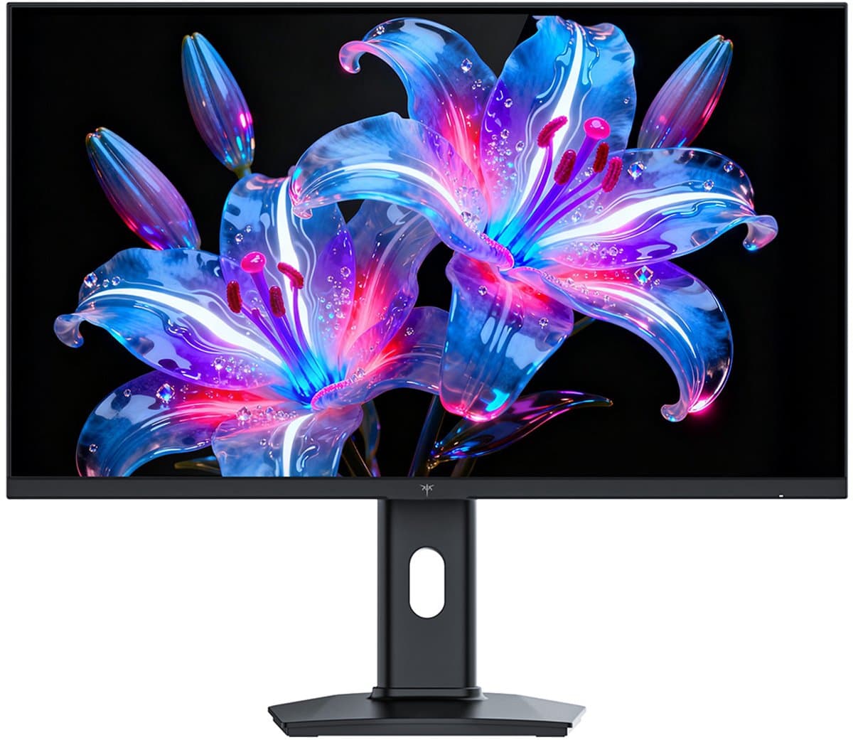 KTC H27T7P-2 Gaming-monitor, 27-inch 2560×1440 QHD, 200Hz verversingssnelheid, overdrive tot 210Hz — afbeelding 1