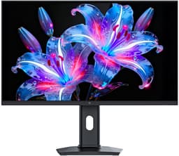 KTC H27T7P-2 Gaming-monitor, 27-inch 2560×1440 QHD, 200Hz verversingssnelheid, overdrive tot 210Hz — thumbnail 1
