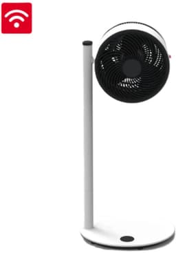 Boneco F225 Smart - Ventilator Wit — thumbnail 1