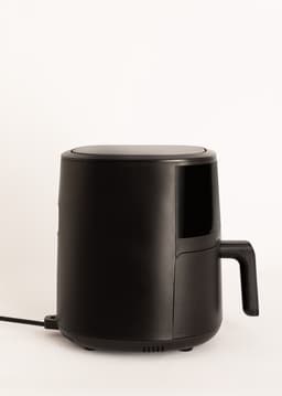 CREATE - Airfryer 4,5 L - AIR FRYER EASY — thumbnail 2