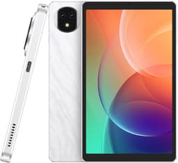 Tablet Ulefone Tab A9 Pro 4GB/128GB LTE (Marble White) — thumbnail 1
