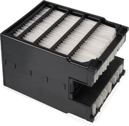 Princess 355500 Premium Mini Luchtkoeler 14,2x14,2x14,8cm – Draagbare airco voor Bureau, Slaapkamer – Aircooler USB-C, 7 Kleuren LED Verlichting, Uitneembaar Waterverdampingsfilter, Persoonlijke Verkoeler, Compact voor Thuis, Kantoor en Reizen — thumbnail 3