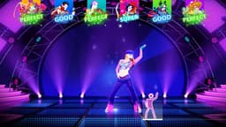 Just Dance 2027 - Decades of Hits - Nintendo Switch 2 - Code in a box — thumbnail 2